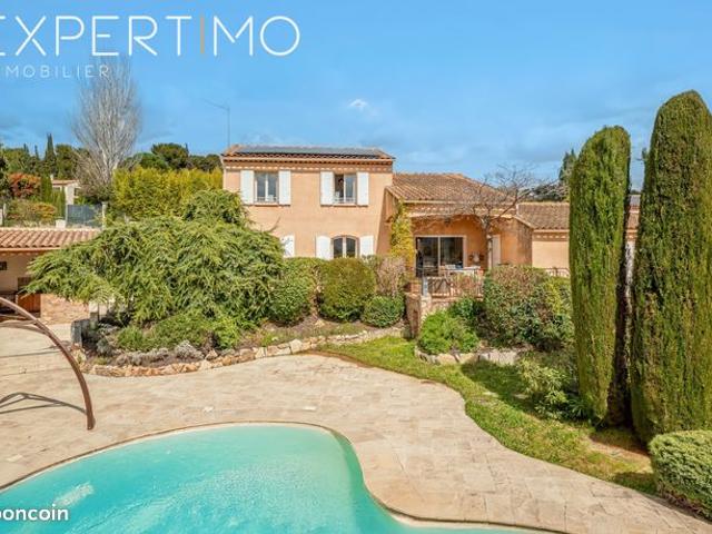 Villa 6 pièces 167 m²