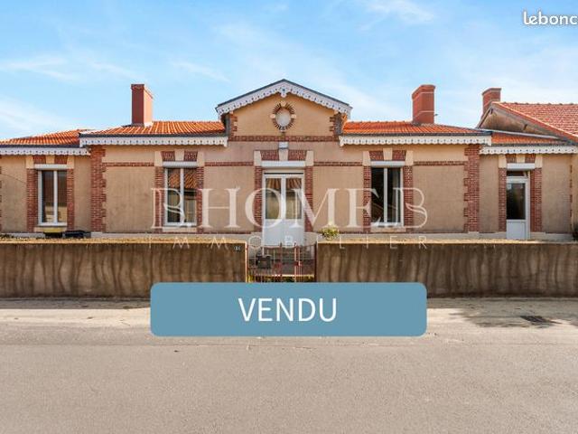 Villa 6 pièces 167 m²