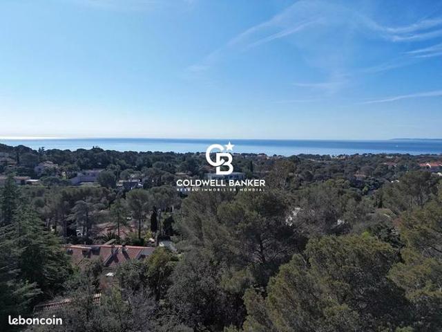 Villa 6 pièces 167 m²