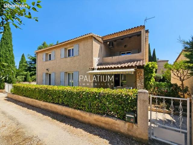 Villa 6 pièces 167 m²