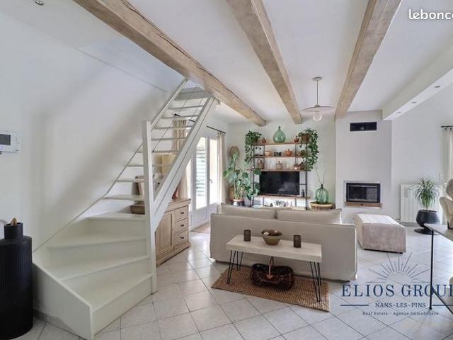 Villa 6 pièces 167 m²