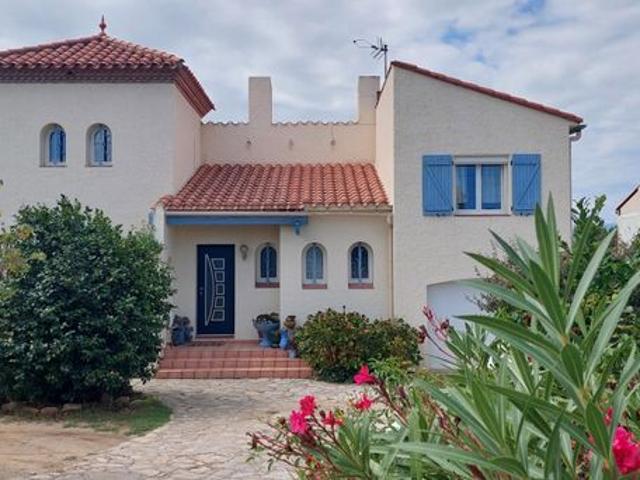 Villa 6 pièces 167 m²