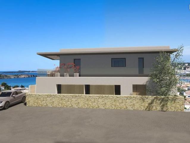 Villa 6 pièces 167 m²