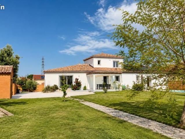 Villa 6 pièces 167 m²