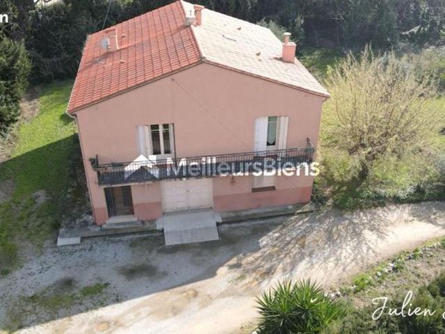 Villa 6 pièces 167 m²