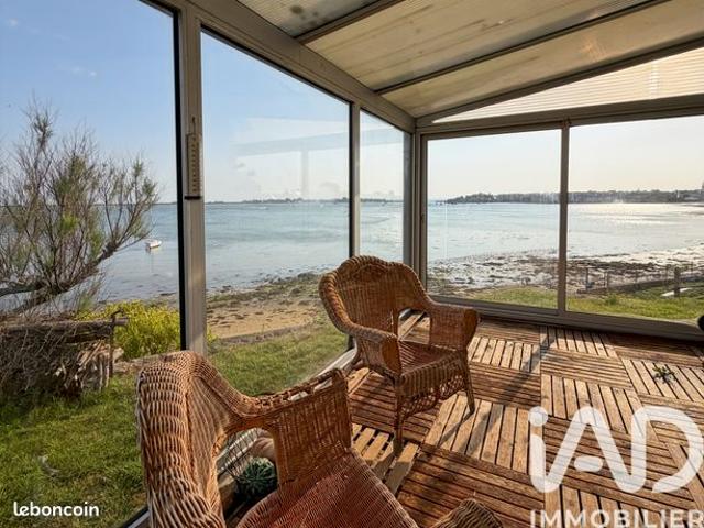 Villa 6 pièces 167 m²
