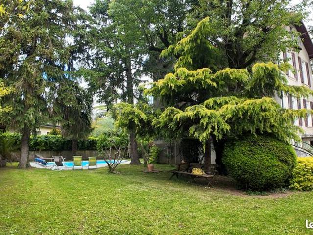Villa 6 pièces 168 m²