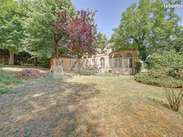 Villa 6 pièces 168 m²