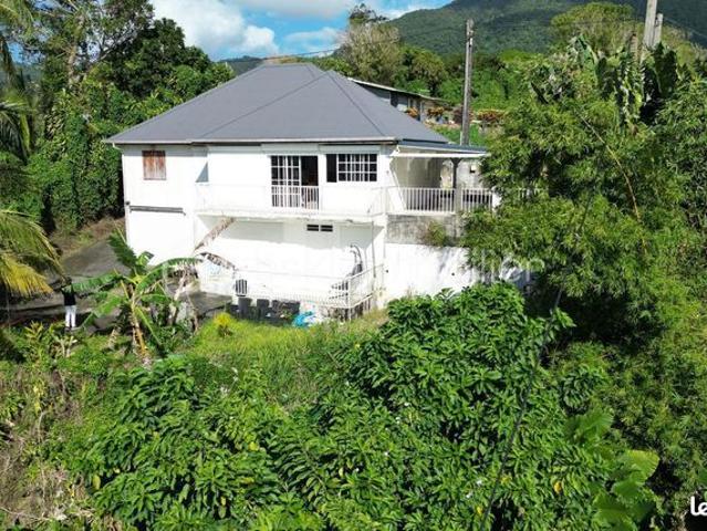 Villa 6 pièces 168 m²