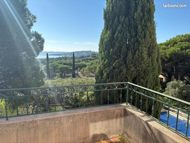 Villa 6 pièces 168 m²