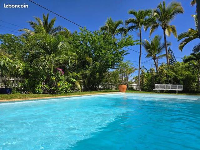 Villa 6 pièces 168 m²