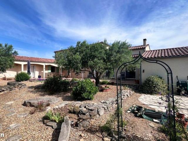 Villa 6 pièces 168 m²