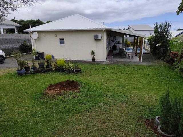 Villa 6 pièces 169 m²