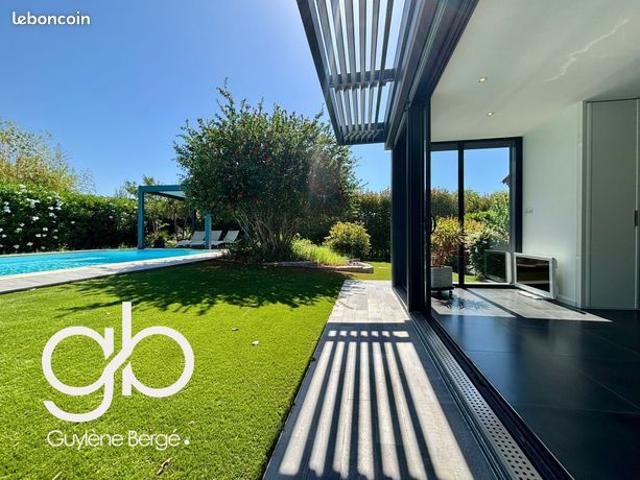Villa 6 pièces 169 m²