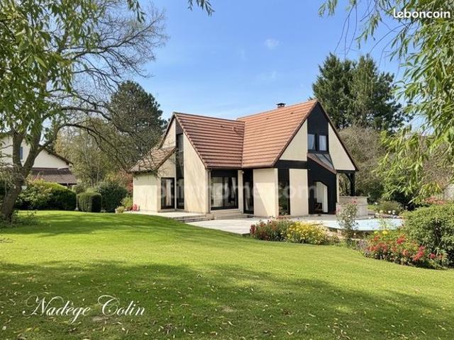 Villa 6 pièces 169 m²