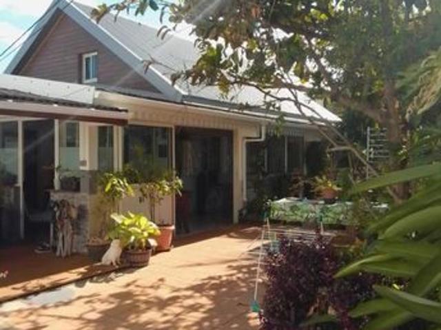 Villa 6 pièces 16 m²