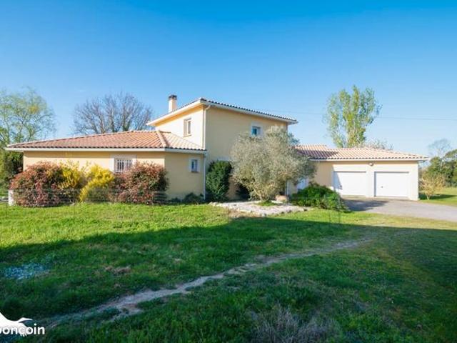 Villa 6 pièces 170 m²