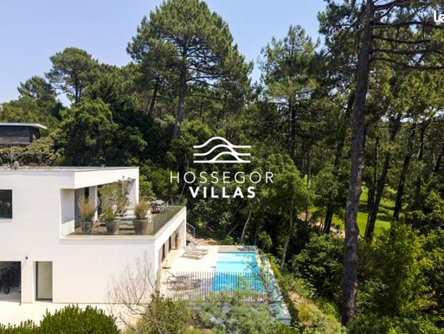 Villa 6 pièces 170 m²