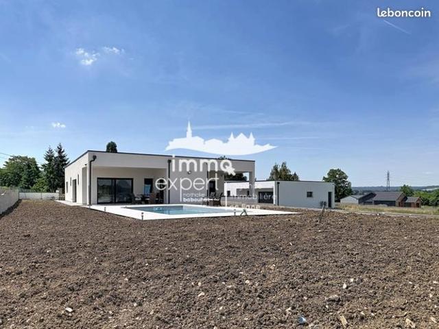 Villa 6 pièces 170 m²