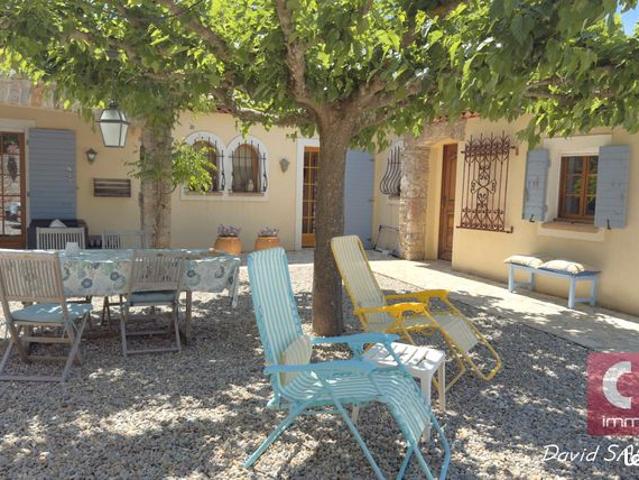 Villa 6 pièces 170 m²