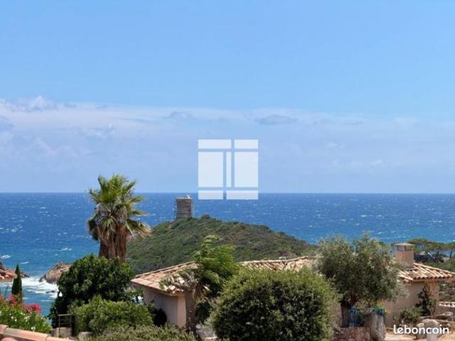 Villa 6 pièces 170 m²