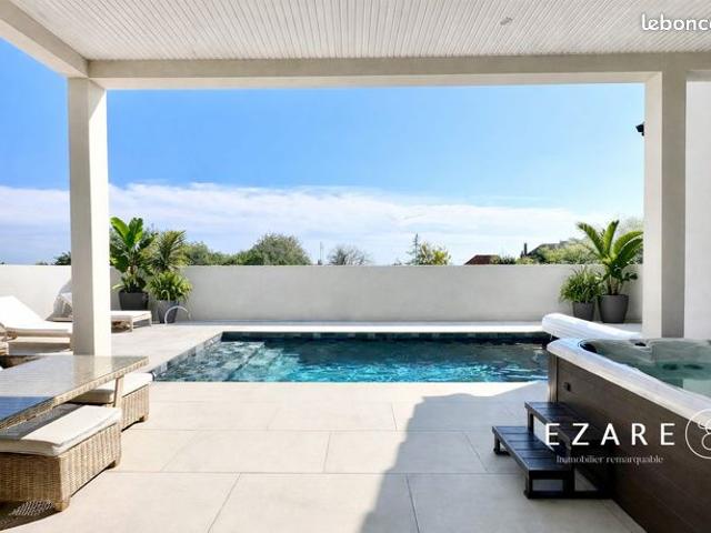 Villa 6 pièces 170 m²