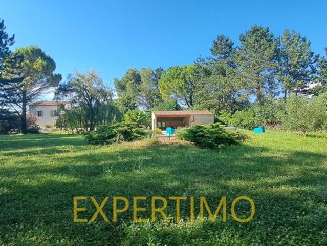 Villa 6 pièces 170 m²
