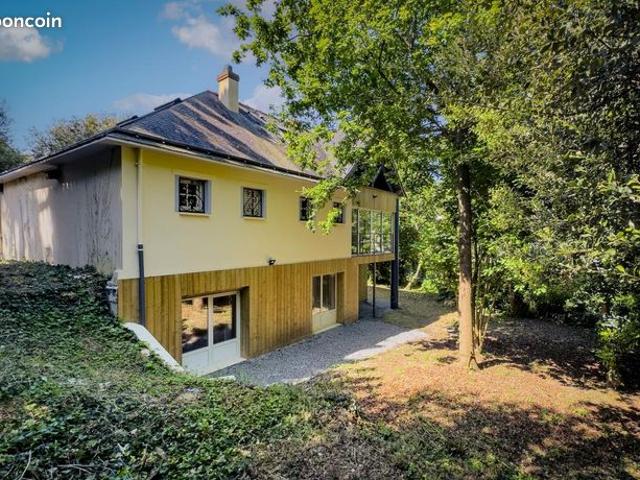 Villa 6 pièces 170 m²