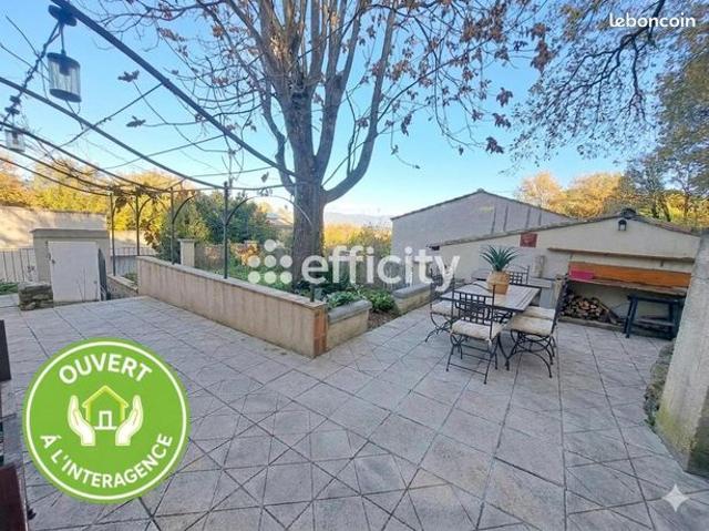 Villa 6 pièces 170 m²