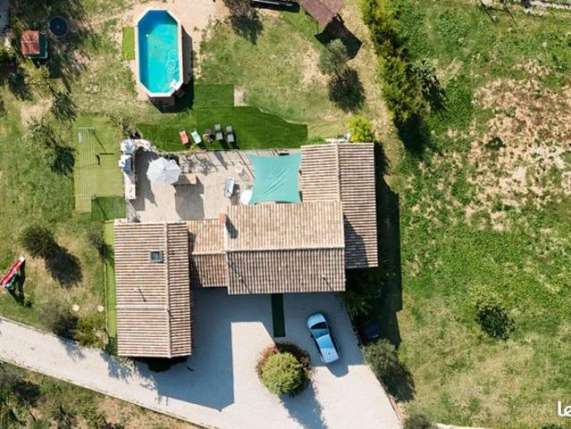 Villa 6 pièces 170 m²
