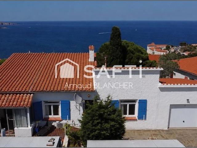 Villa 6 pièces 170 m²