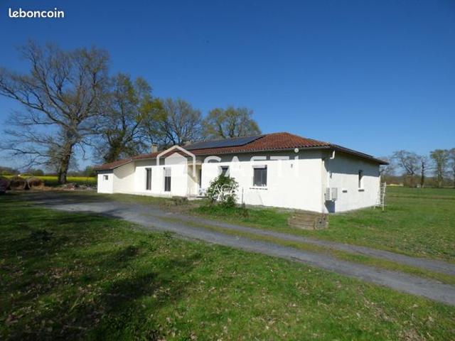 Villa 6 pièces 170 m²