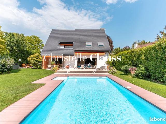 Villa 6 pièces 170 m²