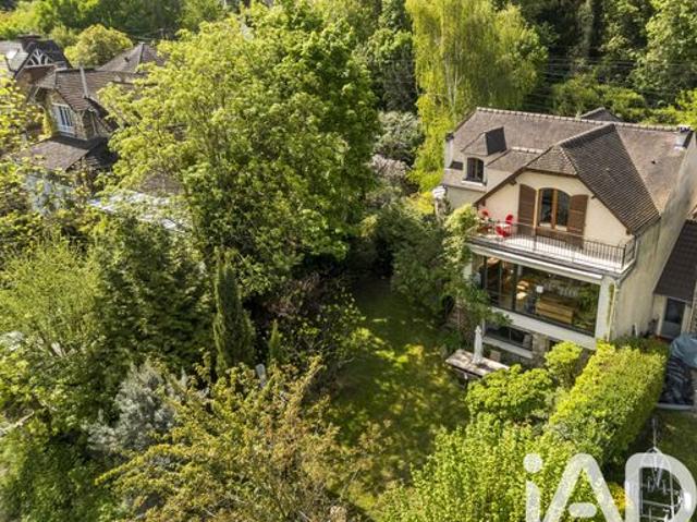 Villa 6 pièces 170 m²