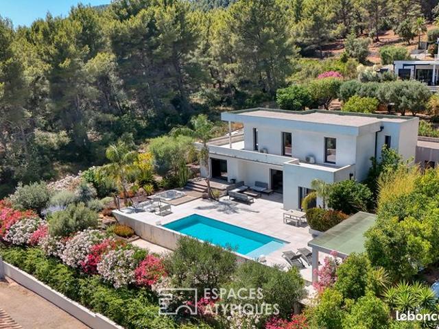 Villa 6 pièces 170 m²