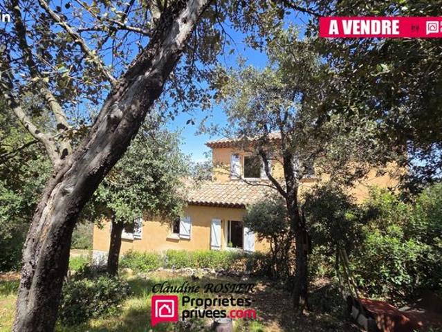 Villa 6 pièces 170 m²