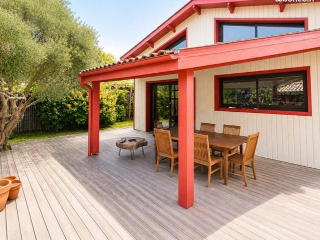 Villa 6 pièces 170 m²