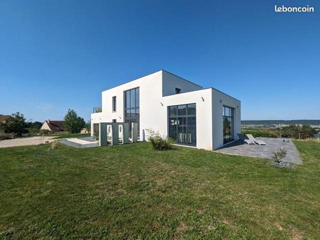 Villa 6 pièces 170 m²