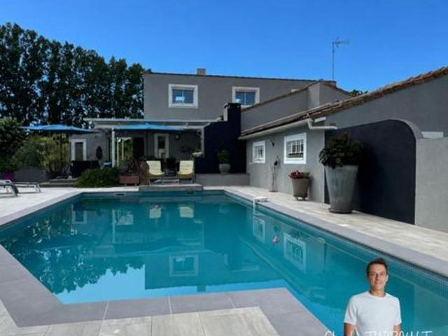 Villa 6 pièces 170 m²