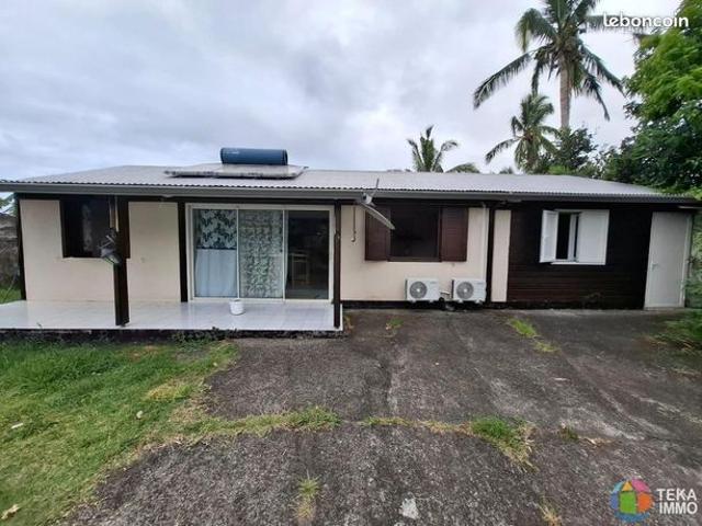 Villa 6 pièces 170 m²
