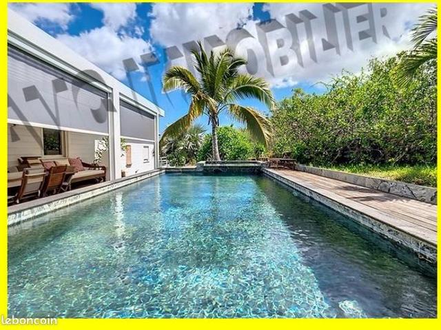 Villa 6 pièces 170 m²