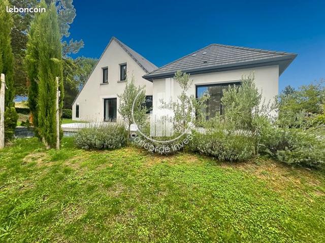 Villa 6 pièces 170 m²