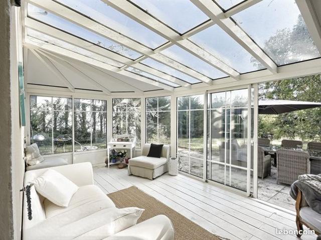 Villa 6 pièces 170 m²