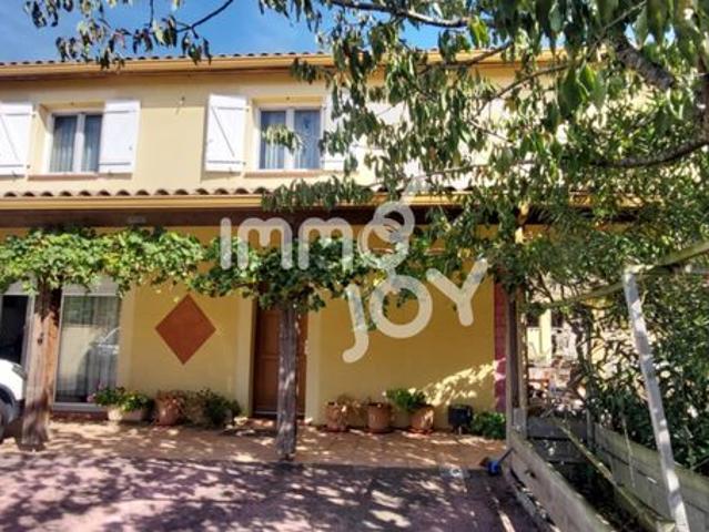 Villa 6 pièces 170 m²