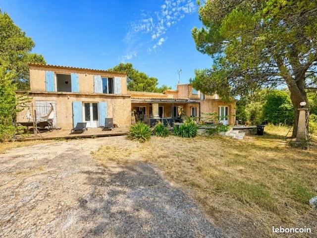 Villa 6 pièces 170 m²
