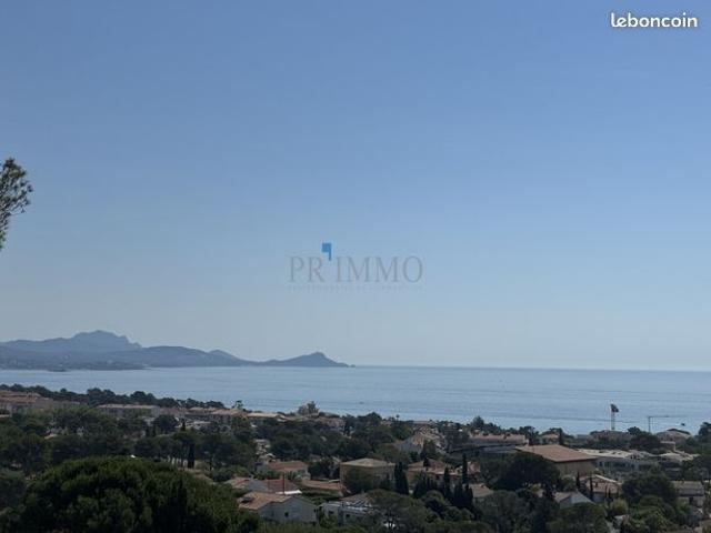 Villa 6 pièces 170 m²