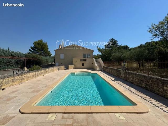Villa 6 pièces 170 m²