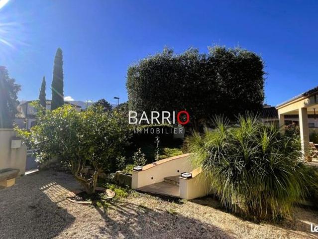 Villa 6 pièces 170 m²
