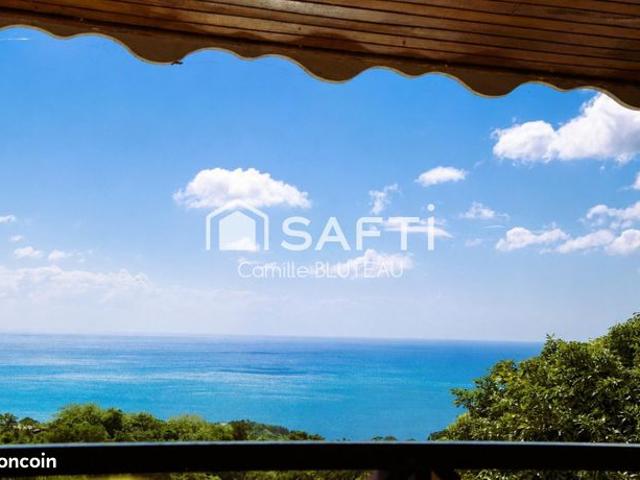 Villa 6 pièces 170 m²