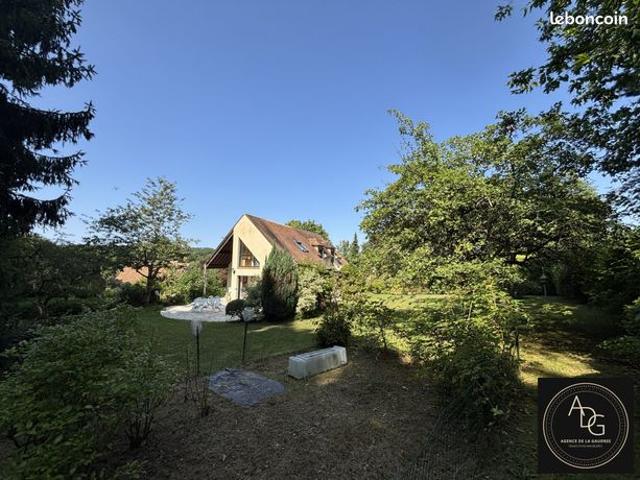 Villa 6 pièces 170 m²